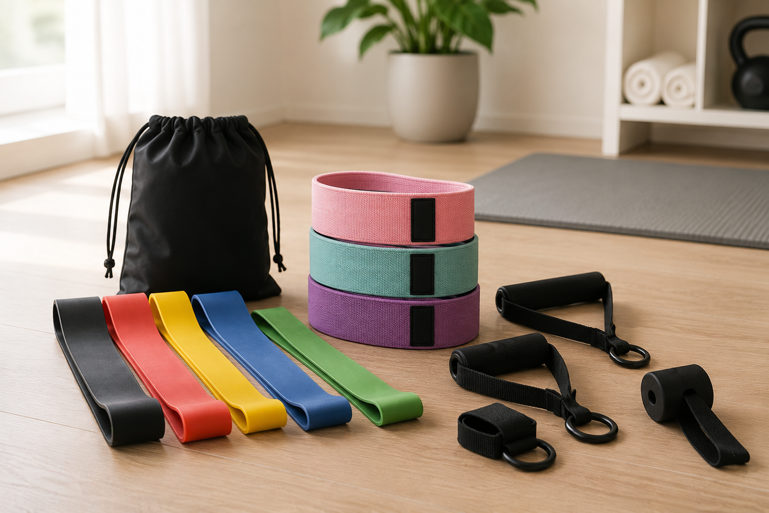 Starter Strength Essentials