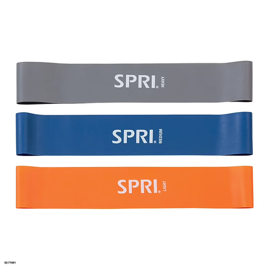 Mini Loop Bands Kit, 3-Pack