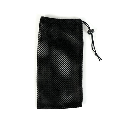 Fabric Exercise Bands with 3 Resistance Levels & Carry Bag