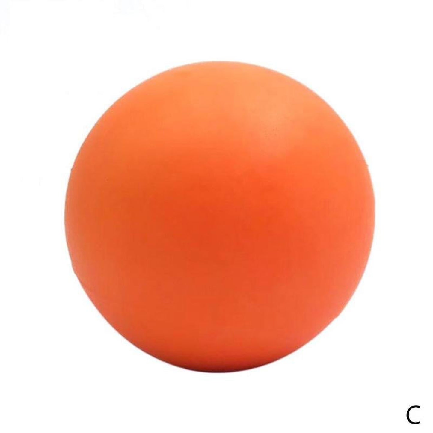 Lacrosse Massage Ball – Trigger Point & Muscle Release