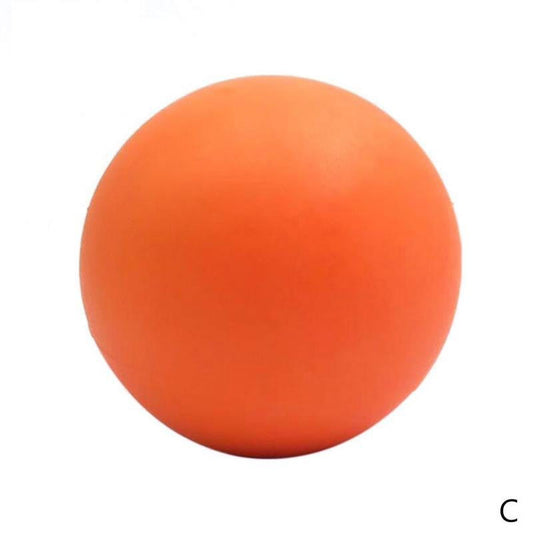 Lacrosse Massage Ball – Trigger Point & Muscle Release
