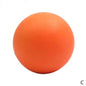 Lacrosse Massage Ball – Trigger Point & Muscle Release