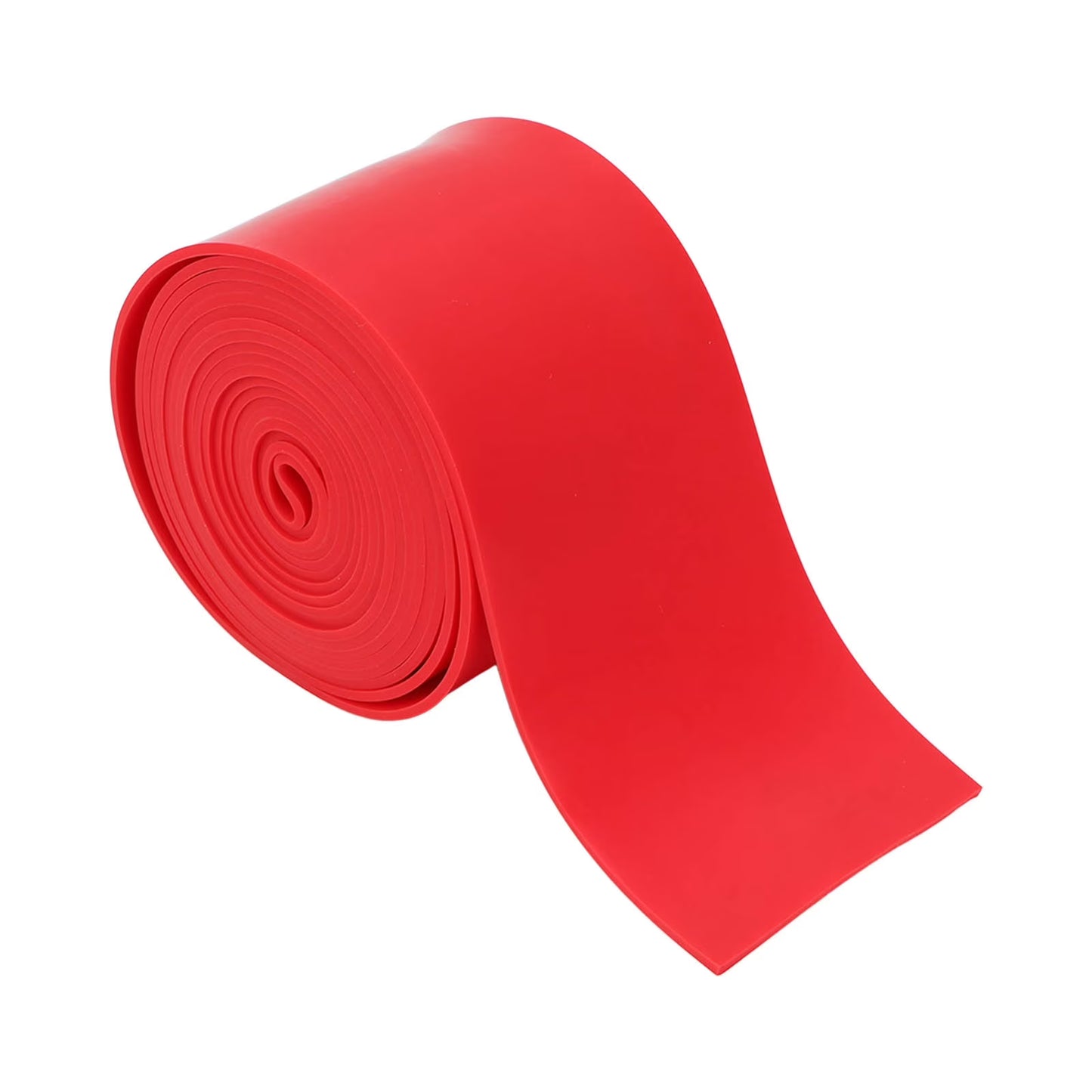 Muscle Compression Band (Red) – 7.1ft x 2.0in Mobility Floss Band
