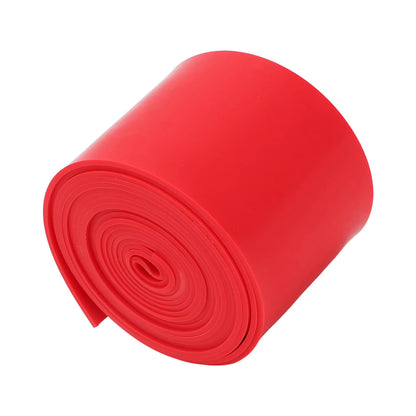 Muscle Compression Band (Red) – 7.1ft x 2.0in Mobility Floss Band