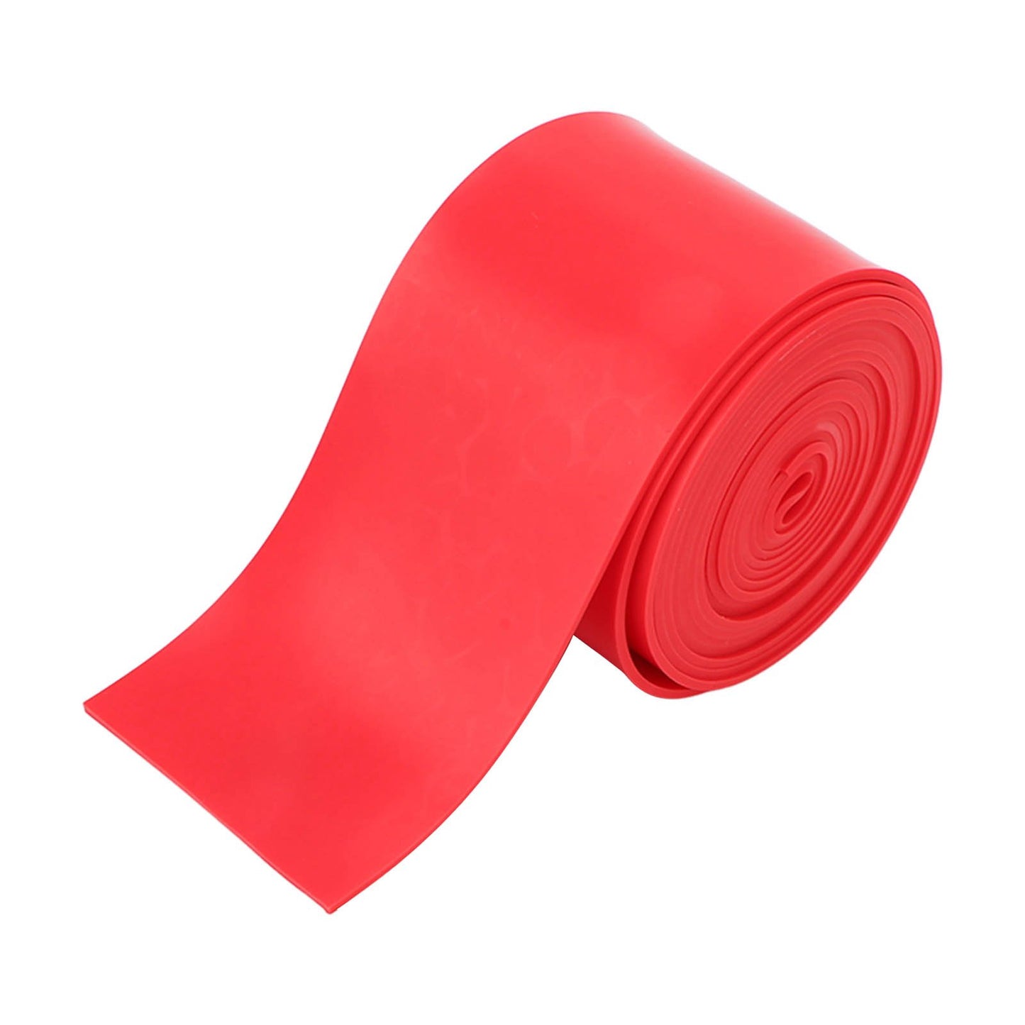 Muscle Compression Band (Red) – 7.1ft x 2.0in Mobility Floss Band
