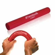THERABAND FlexBar Resistance Bar – Light (Red)