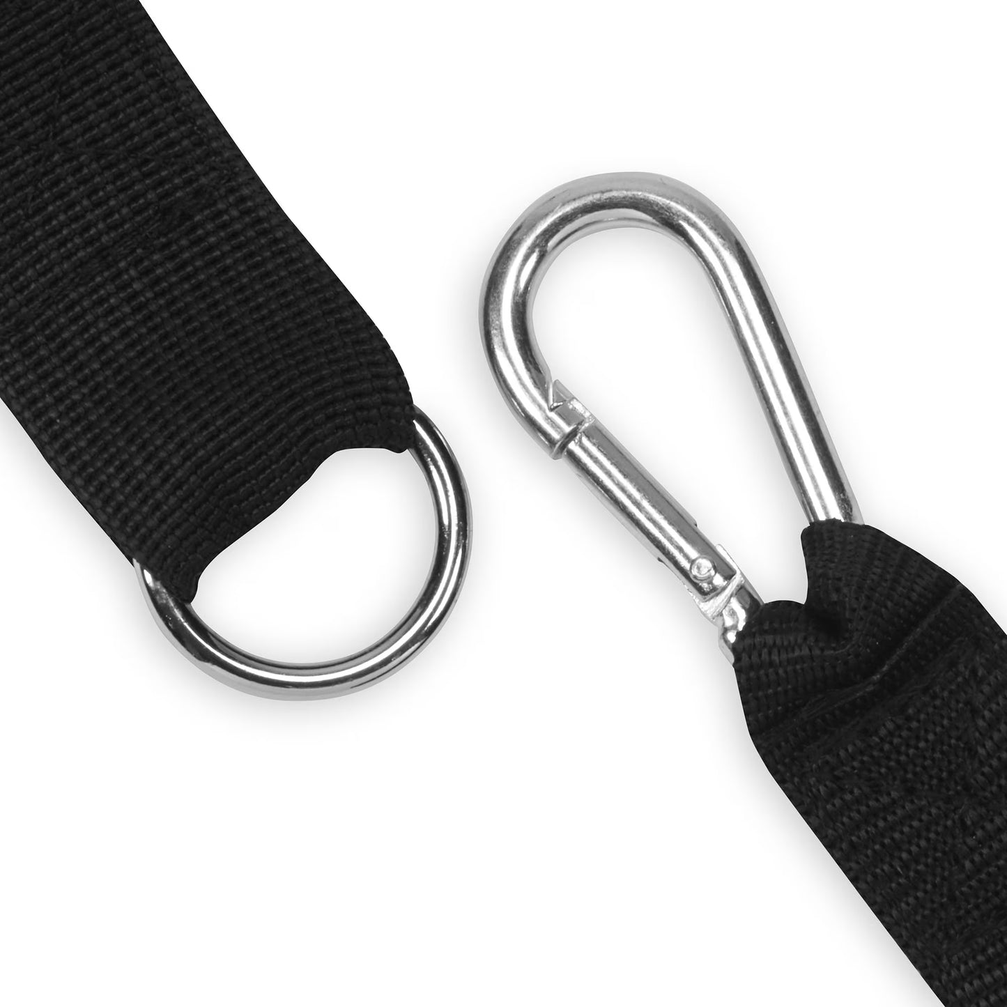 Reebok Delta Sure Grip Resistance Cord – Light to Ultra Heavy, Interchangeable Tubing